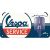 Vespa Serwis Service Zawieszka na Drzwi - Tablica Szyld